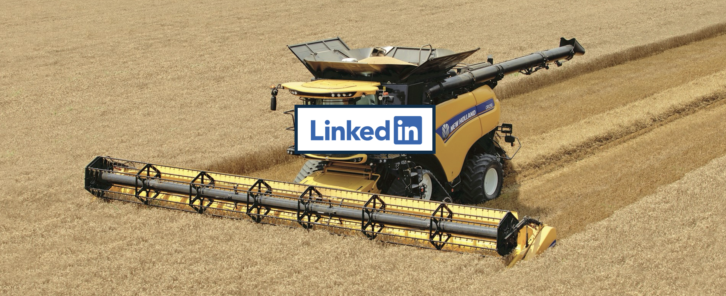 LinkedIn CSCW 2025 – Links